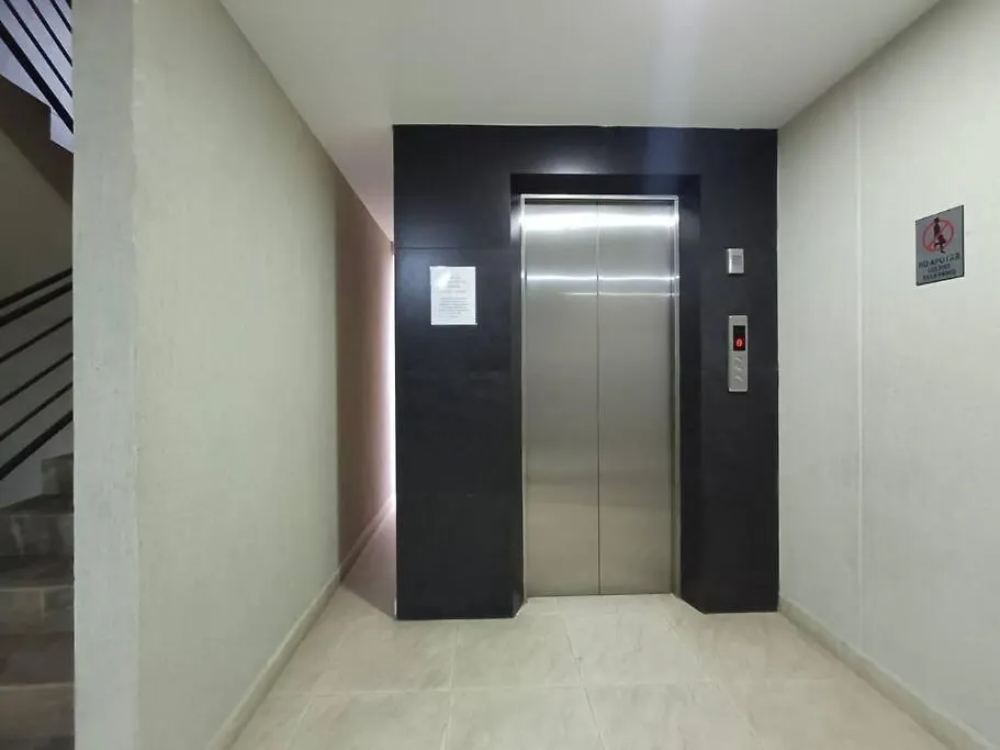Apartment Comfortable Apt Envigado 3 Rooms 5 Beds Colombia